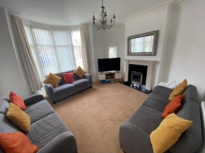 Blackpool Abode - Ansdell House